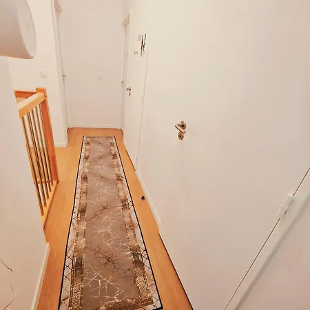 Privee Cosy Pres De Paris Homestay Aubervilliers