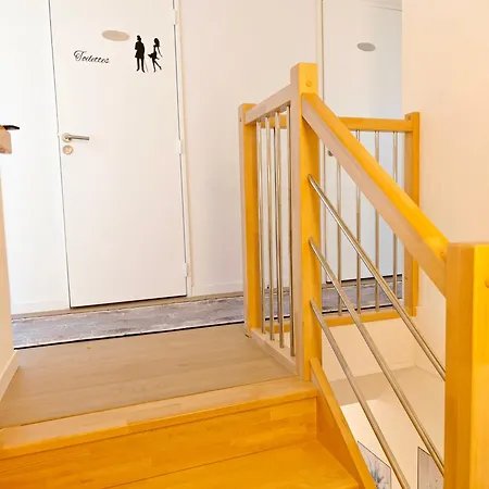 Homestay Privee Cosy Pres De Paris